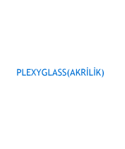 PLEXYGLASS(AKRLK)